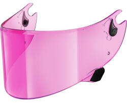 Shark Vizieră Pink Mirror Shark - AERON / AERON GP / RACE-R / SPEED-R (VZ10041P-PNK-TU)