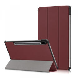 Techsuit Husa pentru Samsung Galaxy Tab S8+ / Tab S7 FE / Tab S7+, Techsuit, FoldPro, Visinie