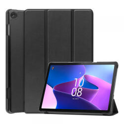 Techsuit Husa pentru Lenovo Tab M10 Gen 3, Techsuit, FoldPro, Neagra - koubsolutions