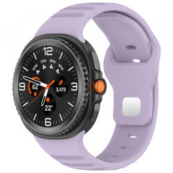 Techsuit Curea Techsuit W050 pentru Samsung Galaxy Watch9 / Watch8 / Watch8 Classic Series, Mov - koubsolutions