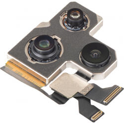 Aftermarket Camera Spate Apple iPhone 13 Pro / 13 Pro Max, cu banda