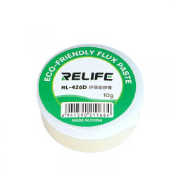 Relife Pasta Flux Relife RL-426D, 10g