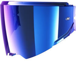 Shark Vizieră Blue Iridium - Shark OXO (XS-M) (VZ39030P-BLU-TU)