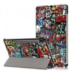 Techsuit Husa pentru Samsung Galaxy Tab S8 / Tab S7 T875 / Tab S7 T870, Techsuit, FoldPro, Multicolor - koubsolutions