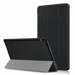 Techsuit Husa pentru Huawei MediaPad T5, Techsuit, FoldPro, Neagra