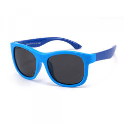 Techsuit Ochelari De Soare Bebelusi Techsuit 8306-C29, Polarizati, Albastri - koubsolutions