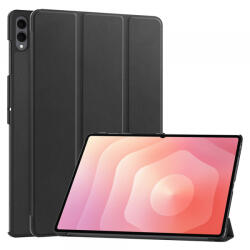 Techsuit Husa pentru Samsung Galaxy Tab S11 Ultra, Techsuit, FoldPro, Neagra - koubsolutions
