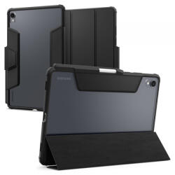 Spigen Husa pentru Samsung Galaxy Tab S11, Spigen, Ultra Hybrid Pro, Neagra ACS10212 - koubsolutions