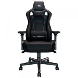 Proove Scaun Gaming Proove Warrior, Negru GCWR0001011