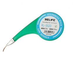 Relife Tresa Relife RL-3520, 3.5mm, 2m