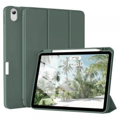 Techsuit Husa pentru Apple iPad Air (2022) / Air (2020), Techsuit, Flex Trifold, Verde