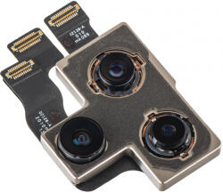 Aftermarket Camera Spate Apple iPhone 11 Pro / 11 Pro Max, cu banda - koubsolutions