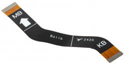 HMD Banda Placa HMD Skyline, Service Pack HQ25101001LC0