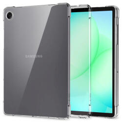 Tech-Protect Husa pentru Samsung Galaxy Tab A11+ / Tab A9+, Tech-Protect, Flexair, Transparenta