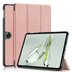 Techsuit Husa pentru Oppo Pad Air2 / Pad Neo / Pad Go, Techsuit, FoldPro, Roz