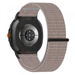 Techsuit Curea Techsuit W054 pentru Samsung Galaxy Watch9 / Watch8 / Watch8 Classic Series, Roz - koubsolutions