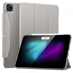 ESR Husa pentru Apple iPad Pro 13 (2024), ESR, Ascend Trifold, Gri