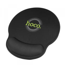 hoco. MousePad HOCO GM30, 230mm x 215mm, Negru Mouse pad