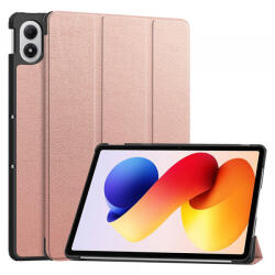 Techsuit Husa pentru Xiaomi Redmi Pad 2 Pro, Techsuit, FoldPro, Roz