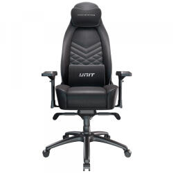 Proove Scaun Gaming Proove Unit, Negru GCNT0001001