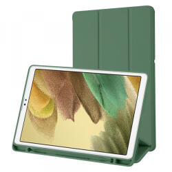Techsuit Husa pentru Samsung Galaxy Tab A7 Lite, Techsuit, Flex Trifold, Verde
