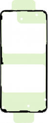 Samsung Adeziv Capac Baterie Samsung Galaxy S21 FE 5G G990, Service Pack GH02-22977A