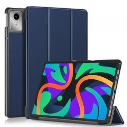Techsuit Husa pentru Lenovo Tab M11, Techsuit, FoldPro, Albastra