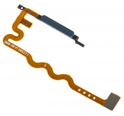 Motorola Senzor Amprenta Motorola Moto G06 Power / G06, Albastru (Tapestry), Service Pack 5D68C31306