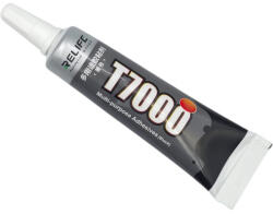 Relife Adeziv Lichid Relife T-7000, 15ml, Negru - koubsolutions