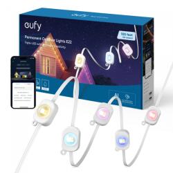 Eufy Banda Led Eufy E22, Wi-Fi, RGB, Exterior, 30m