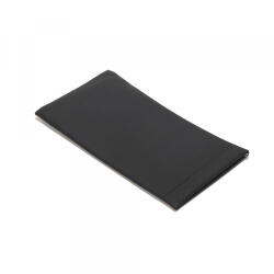 Techsuit Husa Ochelari Techsuit ETS2, 180mm x 90mm, Neagra