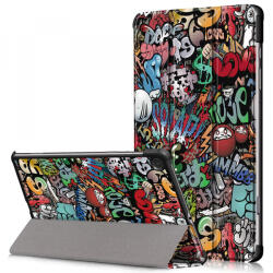 Techsuit Husa pentru Samsung Galaxy Tab S6 Lite (2024) / Tab S6 Lite (2022) / Tab S6 Lite (2020), Techsuit, FoldPro, Multicolor - koubsolutions