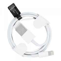  Cablu Date si Incarcare USB-A - Lightning OEM HD5, 18W, 1m, Alb - koubsolutions