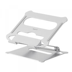Havit Suport HAVIT H740 pentru Laptop 10inch- 17inch, Argintiu Suport laptop