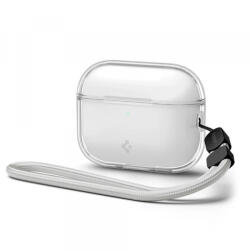 Spigen Husa Spigen Liquid Crystal pentru Apple AirPods Pro 3, Transparenta ACS10019 - koubsolutions