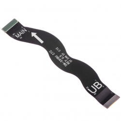 Samsung Banda Placa Samsung Galaxy S23 Ultra S918, Main CTC, Service Pack GH82-30460A