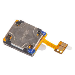 Aftermarket Difuzor Motorola Moto E22, cu banda