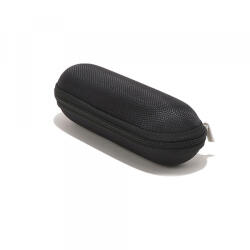 Techsuit Toc Ochelari Techsuit ETOV1, 160mm x 48mm x 45mm, Negru