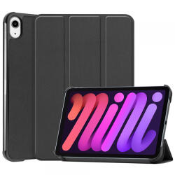 Techsuit Husa pentru Apple iPad mini (2024) / mini (2021), Techsuit, FoldPro, Neagra - koubsolutions