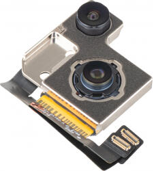 Aftermarket Camera Spate Apple iPhone 13 / 13 mini, cu banda