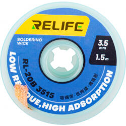 Relife Tresa Relife RL-20B 3515, 3.5mm, 1.5m - koubsolutions
