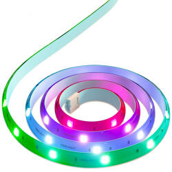 Yeelight Banda Led Yeelight Pro, Extensie, RGB, 1m YLDD07