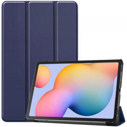Techsuit Husa pentru Samsung Galaxy Tab S6 Lite (2024) / Tab S6 Lite (2022) / Tab S6 Lite (2020), Techsuit, FoldPro, Albastra