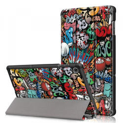 Techsuit Husa pentru Lenovo Tab M10 Plus (3rd Gen), Techsuit, FoldPro, Multicolor