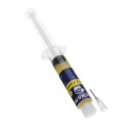 Mechanic Pasta Flux Mechanic 225, Tip Seringa, 10g