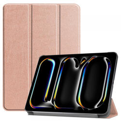 Techsuit Husa pentru Apple iPad Pro 11 (2024), Techsuit, FoldPro, Roz