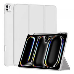 Techsuit Husa pentru Apple iPad Pro 13 (2024), Techsuit, Flex Trifold, Gri