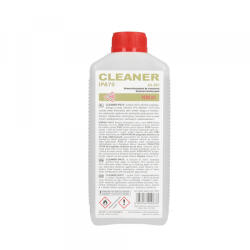 Elektronic Spray Alcool Izopropilic Elektronic Spray IPA70, 1l ART. 067