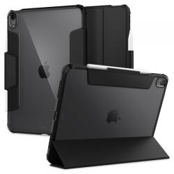 Spigen Husa pentru Apple iPad Air (2022) / Air (2020), Spigen, Ultra Hybrid Pro, Neagra ACS02697