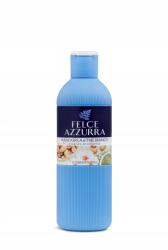Felce Azzurra Zuhanyzselé Mandula & Fehér Tea, Felce Azzurra, 650ml (8001280411960)